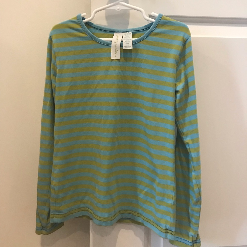 Girls Matilda Jane shirt